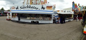 Sattelfahrzeug